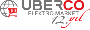 Uberco Elektromarket